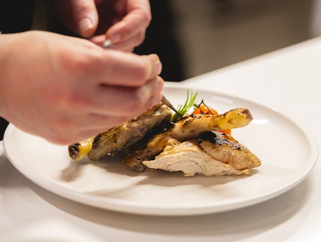 MIT LIEBE AUS ITALIEN